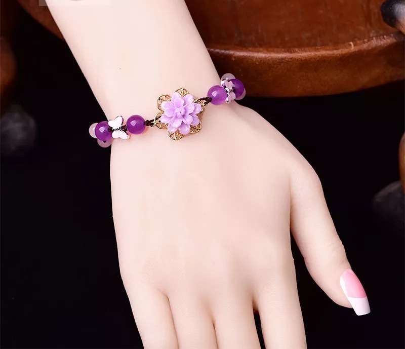 Rosa Locket Bracelet  Beautiful jewelry, Fancy jewelry, Girly jewelry
